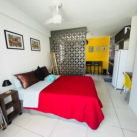 Loft London, Charme E Estilo No Coracao De Icarai Apartment Niteroi Luaran gambar