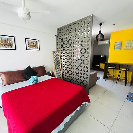 Loft London, Charme E Estilo No Coracao De Icarai Apartment Niteroi Luaran gambar