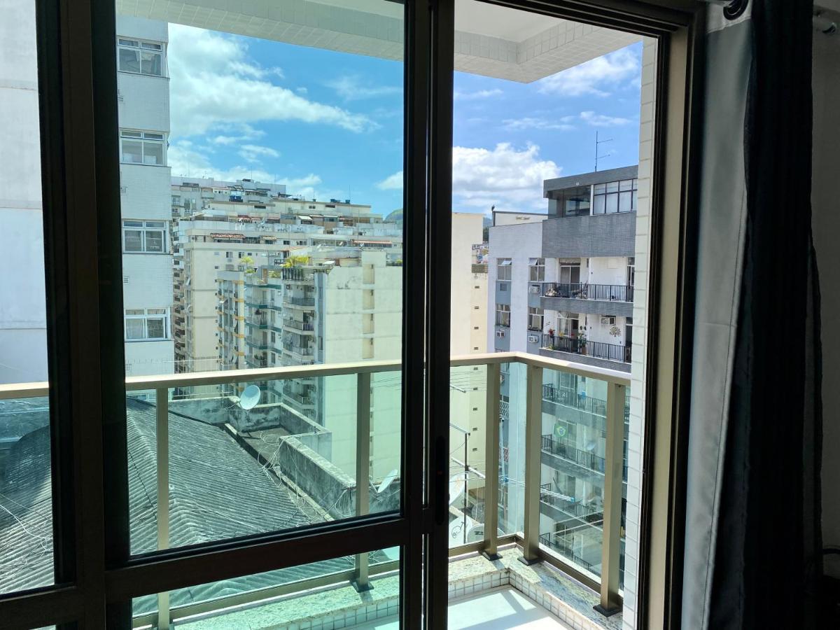 Loft London, Charme E Estilo No Coracao De Icarai Apartment Niteroi Luaran gambar