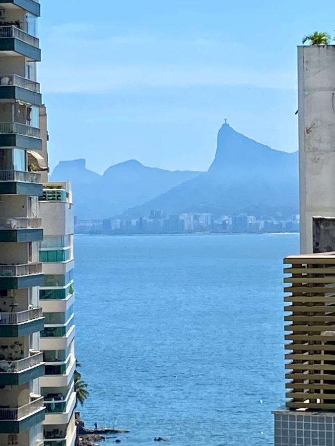 Loft London, Charme E Estilo No Coracao De Icarai Apartment Niteroi Luaran gambar