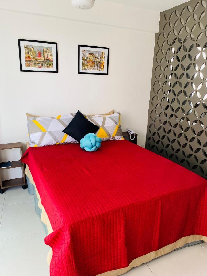 Loft London, Charme E Estilo No Coracao De Icarai Apartment Niteroi Luaran gambar