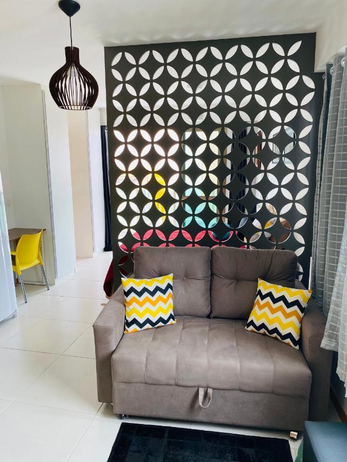 Loft London, Charme E Estilo No Coracao De Icarai Apartment Niteroi Luaran gambar