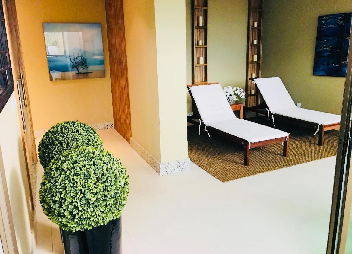 Loft London, Charme E Estilo No Coracao De Icarai Apartment Niteroi Luaran gambar