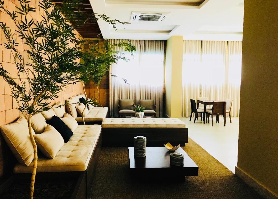 Loft London, Charme E Estilo No Coracao De Icarai Apartment Niteroi Luaran gambar